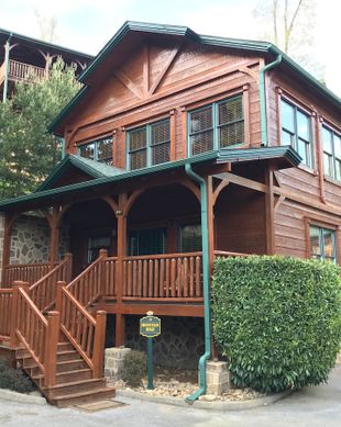 United States Tennessee Gatlinburg vacation rental compare prices direct by owner 798026