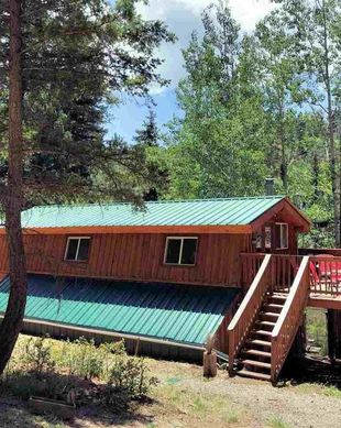 United States New Mexico Cloudcroft vacation rental compare prices direct by owner 675016