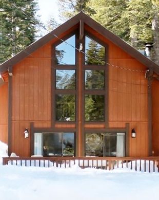 United States California Tahoma vacation rental compare prices direct by owner 133374