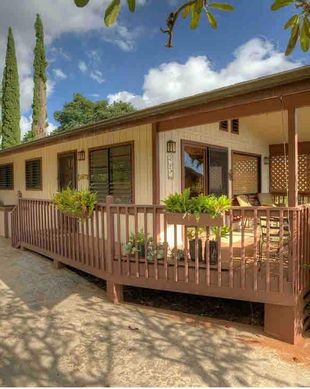 United States Hawaii Kalaheo vacation rental compare prices direct by owner 28476227