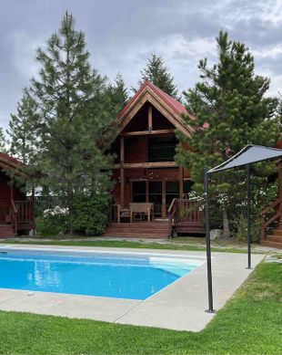 United States Washington Leavenworth vacation rental compare prices direct by owner 11448927