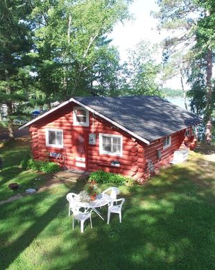 United States Minnesota Fifty Lakes vacation rental compare prices direct by owner 3741635