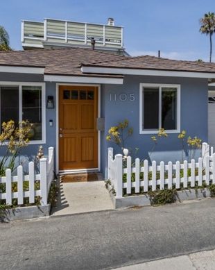United States California Ventura vacation rental compare prices direct by owner 2269404