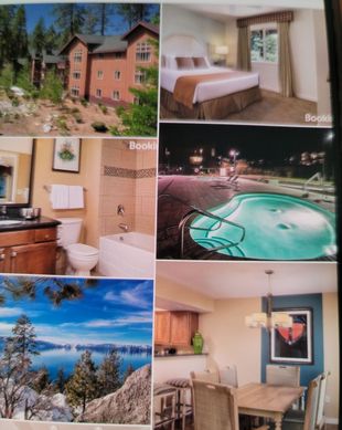 United States Nevada Zephyr Cove vacation rental compare prices direct by owner 27751269