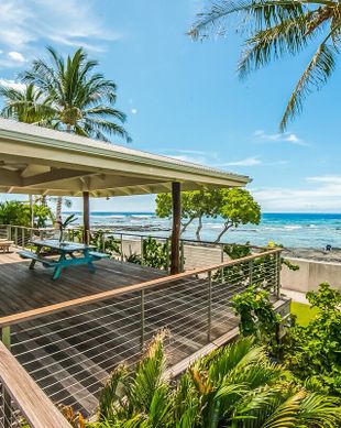 United States Hawaii Puako vacation rental compare prices direct by owner 53965
