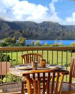 United States Hawaii Princeville vacation rental compare prices direct by owner 111885