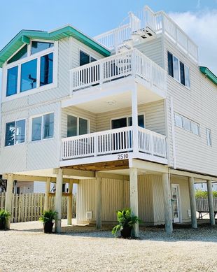 United States New Jersey Long Beach Township vacation rental compare prices direct by owner 2626552