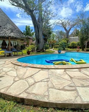 Kenya Kwale County Diani Beach vacation rental compare prices direct by owner 24364672