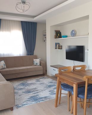 Turkey Muğla Fethiye, Karagedik mahallesi vacation rental compare prices direct by owner 7585292