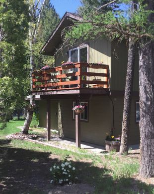 United States Montana Hungry Horse vacation rental compare prices direct by owner 226308