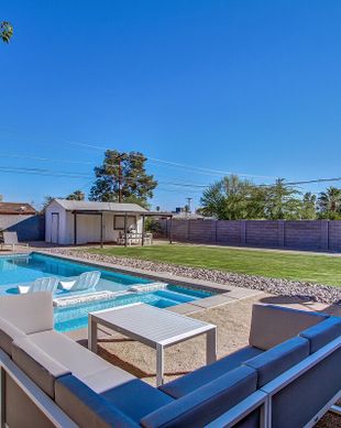 United States Arizona Scottsdale vacation rental compare prices direct by owner 230549