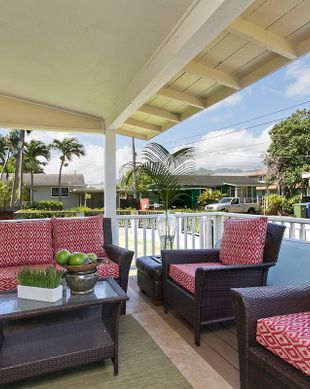 United States Hawaii Kailua vacation rental compare prices direct by owner 45442
