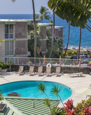 United States Hawaii Kailua-Kona vacation rental compare prices direct by owner 55771