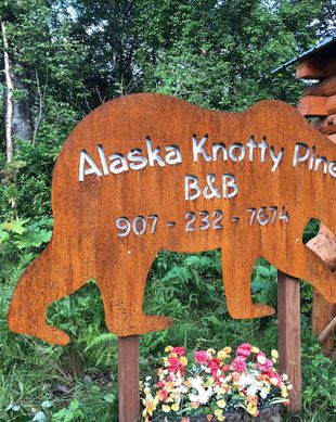 United States Alaska Palmer vacation rental compare prices direct by owner 30034479