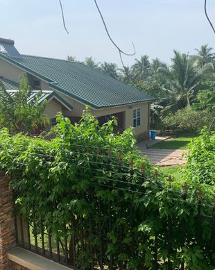 Ghana Eastern Region Akosombo vacation rental compare prices direct by owner 13858258