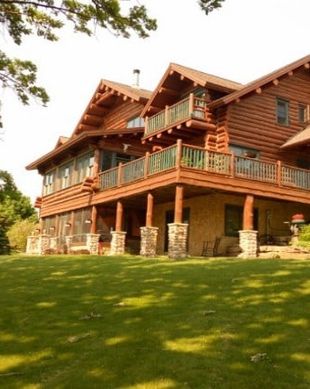 United States Wisconsin Blue Mounds vacation rental compare prices direct by owner 2297474