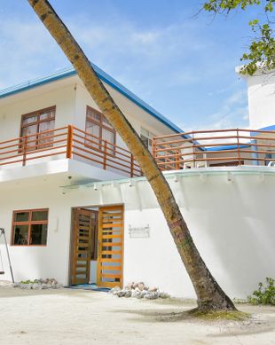 Maldives Malé Atoll Himmafushi vacation rental compare prices direct by owner 5303550
