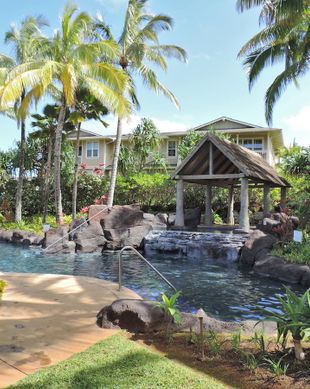 United States Hawaii Princeville vacation rental compare prices direct by owner 57847
