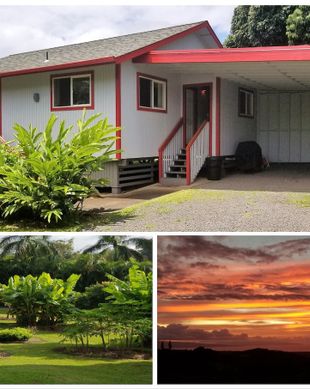United States Hawaii Haiku-Pauwela vacation rental compare prices direct by owner 31118