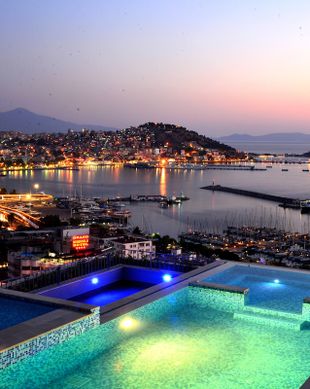 Turkey Aydın Kuşadası vacation rental compare prices direct by owner 7180425