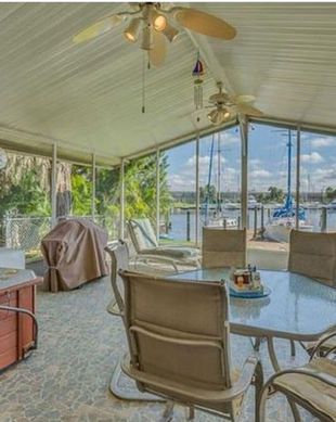 United States Florida New Port Richey vacation rental compare prices direct by owner 11401607