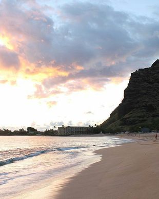 United States Hawaii Waianae vacation rental compare prices direct by owner 45059