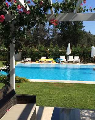Turkey  İzmir vacation rental compare prices direct by owner 8800729