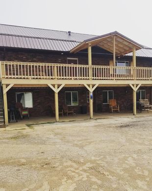 United States Missouri Ironton vacation rental compare prices direct by owner 2675004