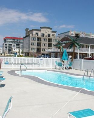 United States New Jersey Wildwood Crest vacation rental compare prices direct by owner 259790
