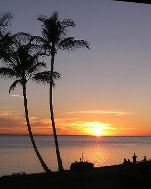 United States Hawaii Kaunakakai vacation rental compare prices direct by owner 1823120