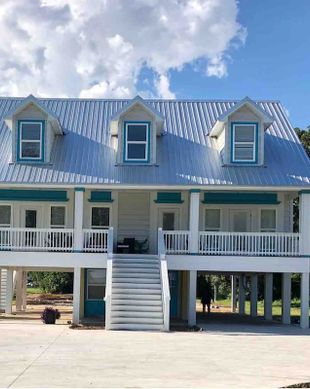 United States Mississippi Long Beach vacation rental compare prices direct by owner 3814399