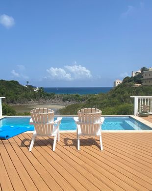 U.S. Virgin Islands St. John Cruz Bay vacation rental compare prices direct by owner 2986657