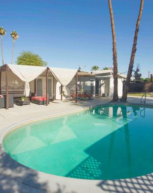 United States California Palm Desert vacation rental compare prices direct by owner 552029