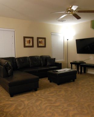 United States Nevada Las Vegas vacation rental compare prices direct by owner 183886
