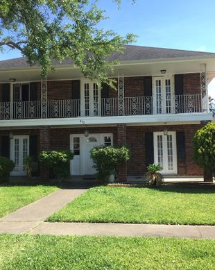 United States Louisiana Kenner vacation rental compare prices direct by owner 760637
