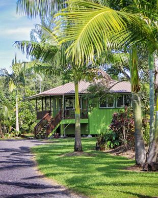 United States Hawaii Keaau vacation rental compare prices direct by owner 55457