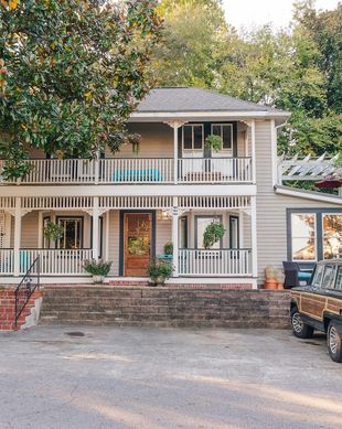 United States Georgia Demorest vacation rental compare prices direct by owner 23598046