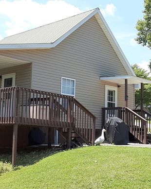 United States Kentucky Bronston vacation rental compare prices direct by owner 243339