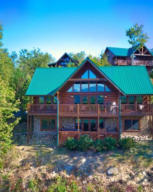 United States Tennessee Gatlinburg vacation rental compare prices direct by owner 1759653