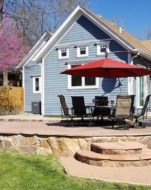 United States Colorado Boulder vacation rental compare prices direct by owner 143804