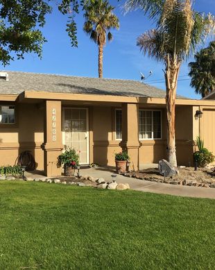United States California Palm Desert vacation rental compare prices direct by owner 129281