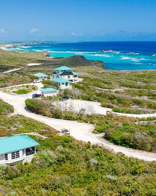 Turks and Caicos Islands Caicos Islands Conch Bar vacation rental compare prices direct by owner 2940491