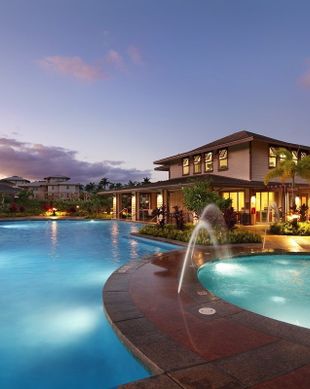 United States Hawaii Koloa vacation rental compare prices direct by owner 12677