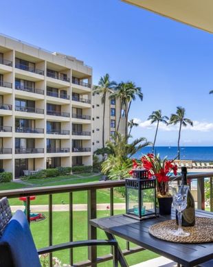 United States Hawaii Kihei vacation rental compare prices direct by owner 161312