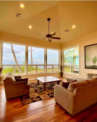 United States Hawaii Hauula vacation rental compare prices direct by owner 11305564