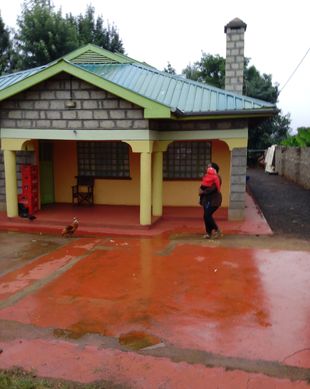 Kenya Nyeri Nyeri vacation rental compare prices direct by owner 15406765