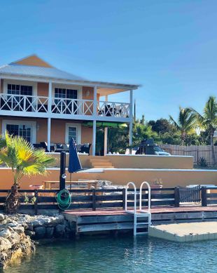 Turks and Caicos Islands Caicos Islands Cooper Jack Bay Settlement vacation rental compare prices direct by owner 2927953