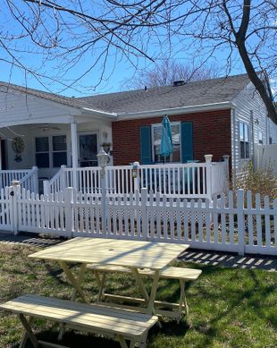 United States New Jersey Cape May vacation rental compare prices direct by owner 11654891