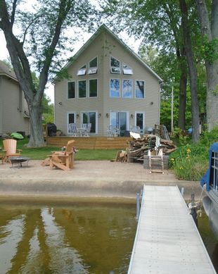 United States Michigan Meridian charter Township vacation rental compare prices direct by owner 221685