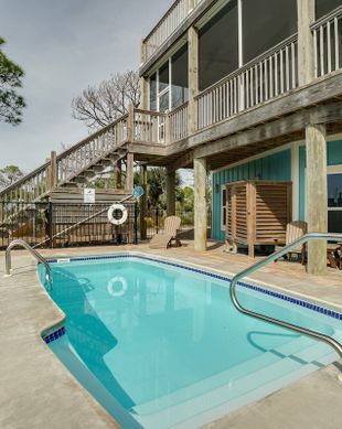 United States Florida Port Saint Joe vacation rental compare prices direct by owner 178012
